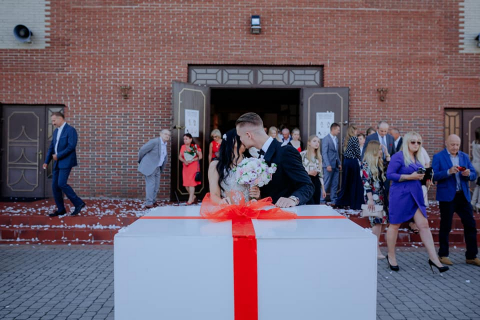 Wodzirej  na wesele Białystok